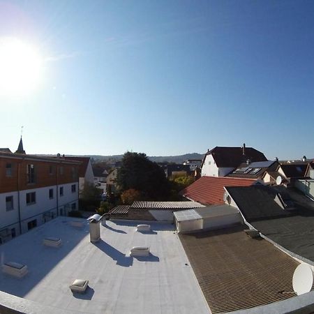 Ferienwohnung Horvath In Келькхайм Экстерьер фото